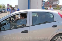 Traffico di coca, decine di arresti