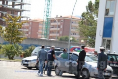 Traffico di coca, decine di arresti