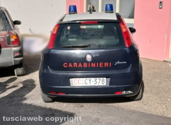 Tragedia in via Carpine alle Mosse