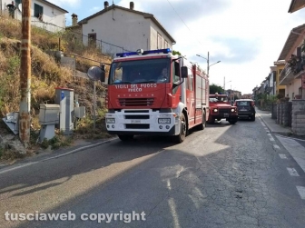Tragedia in via Carpine alle Mosse