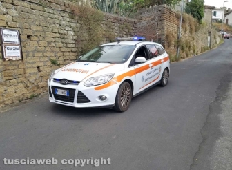Tragedia in via Carpine alle Mosse