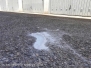 Tragedia in via Falisca