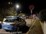 Tragedia in via Santa Lucia