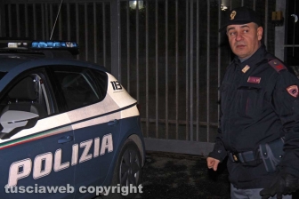 Tragedia in via Santa Lucia