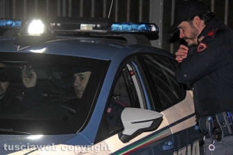 Tragedia in via Santa Lucia