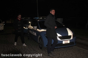 Tragedia in via Santa Lucia