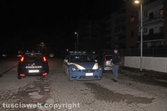 Tragedia in via Santa Lucia