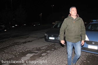 Tragedia in via Santa Lucia