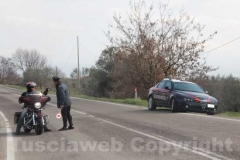 Il grave incidente alla Commenda