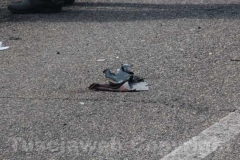 Il grave incidente alla Commenda