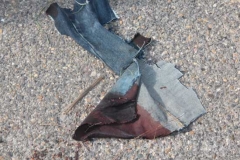 Il grave incidente alla Commenda