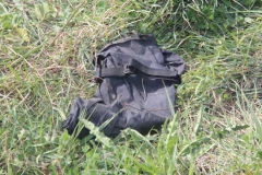 Il grave incidente alla Commenda