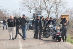 Il grave incidente alla Commenda