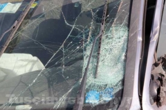 Il grave incidente alla Commenda