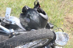 Il grave incidente alla Commenda