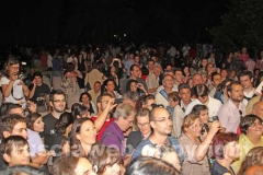 I fans di Travaglio
