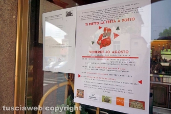 Tre Croci, l'agonia di un paese