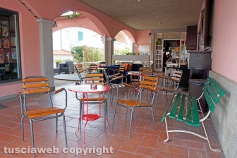 Tre Croci, l'agonia di un paese