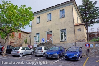 Tre Croci, l'agonia di un paese