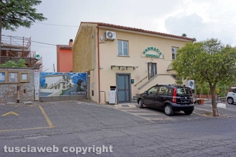 Tre Croci, l'agonia di un paese