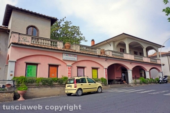 Tre Croci, l'agonia di un paese