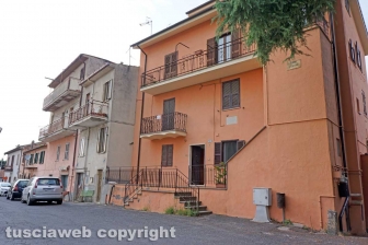 Tre Croci, l'agonia di un paese