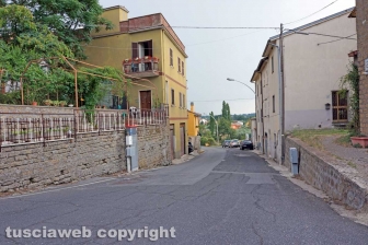 Tre Croci, l'agonia di un paese