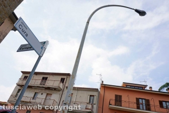 Tre Croci, l'agonia di un paese