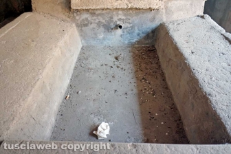 Tre Croci, l'agonia di un paese