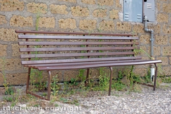 Tre Croci, l'agonia di un paese
