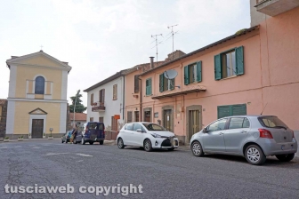 Tre Croci, l'agonia di un paese