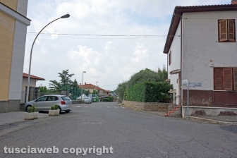 Tre Croci, l'agonia di un paese