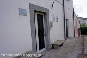 Tre Croci, l'agonia di un paese