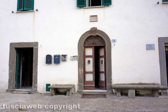 Tre Croci, l'agonia di un paese