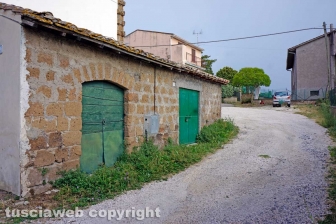 Tre Croci, l'agonia di un paese