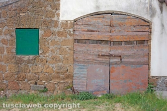 Tre Croci, l'agonia di un paese
