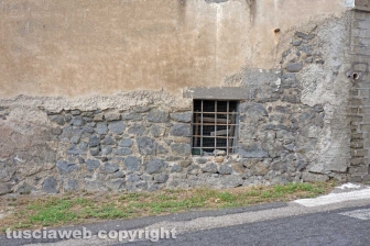 Tre Croci, l'agonia di un paese