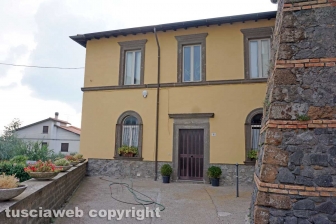 Tre Croci, l'agonia di un paese