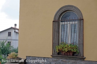 Tre Croci, l'agonia di un paese