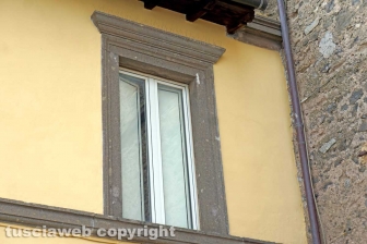 Tre Croci, l'agonia di un paese