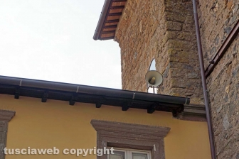 Tre Croci, l'agonia di un paese