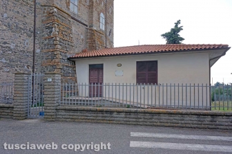 Tre Croci, l'agonia di un paese