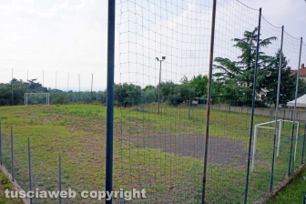 Tre Croci, l'agonia di un paese