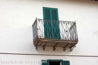 Tre Croci, l'agonia di un paese