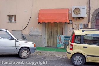 Tre Croci, l'agonia di un paese