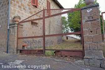 Tre Croci, l'agonia di un paese