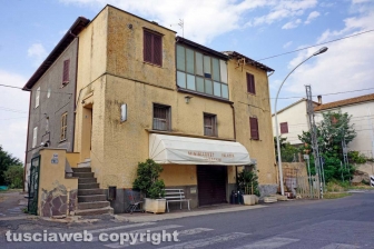 Tre Croci, l'agonia di un paese