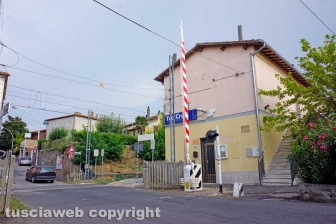 Tre Croci, l'agonia di un paese