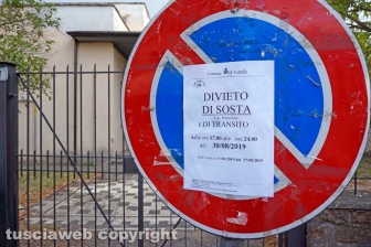 Tre Croci, l'agonia di un paese