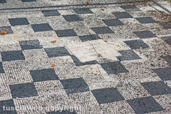 Tre Croci, l'agonia di un paese